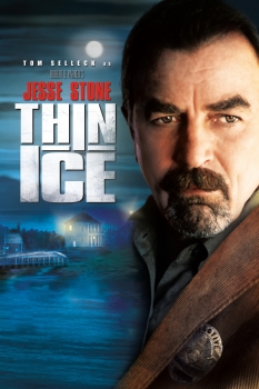 Džesi Stoun: Tanak led