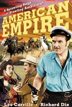 Američka imperija