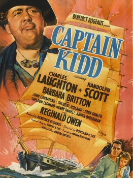 Kapetan Kid