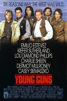 Mladi revolveraši