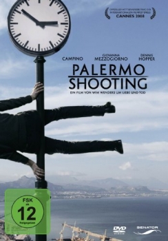 Snimanje u Palermu