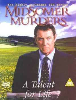 Ubistva u Midsomeru: Talentovan za život