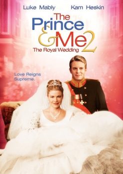 Princ i ja 2: Kraljevsko venčanje