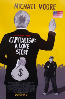 Kapitalizam: Ljubavna priča