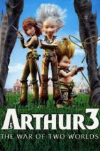 Artur 3: Rat dva sveta