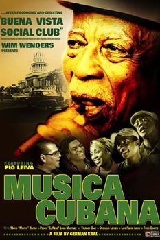 Muzika Kubana