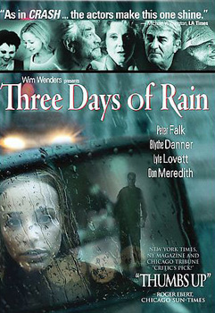Tri kišna dana