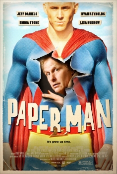 Papirni čovek