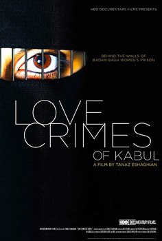 Ljubavni zločini u Kabulu