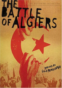 Bitka za Alžir