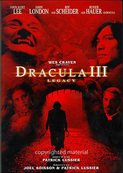 Drakula 3