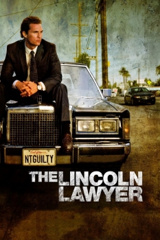 Advokat iz Linkolna