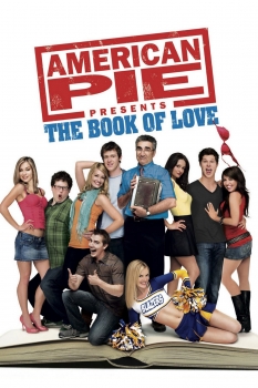 Američka pita 7: Knjiga ljubavi