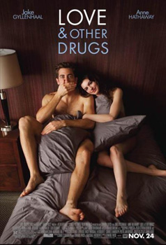 Ljubav i druge droge