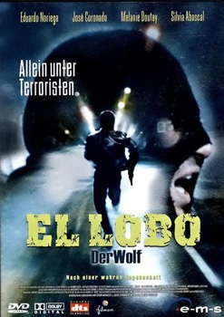 El lobo: u redovima terorista