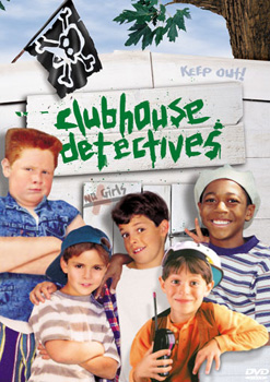 Detektivski klub
