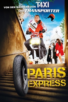 Pariz ekspres