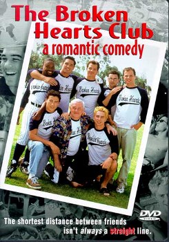 Klub slomljenih srca: romantična komedija