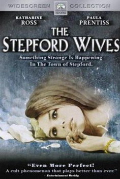 Žene iz Stepforda