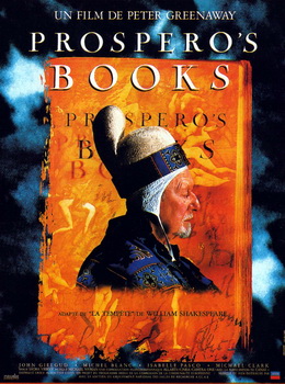 Prosperove knjige
