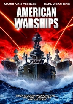 Američki ratni brodovi
