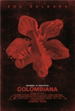 Kolumbijana