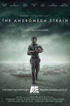 Virus Andromeda
