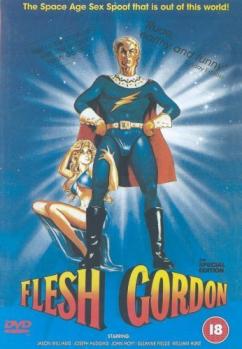 Fleš Gordon