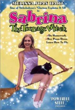 Sabrina veštica tinejdžerka