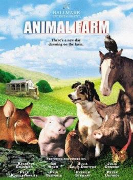 Životinjska farma