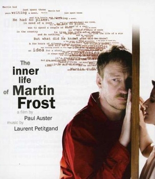 Unutrašnji život Martina Frosta