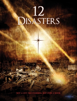 12 božićnih katastrofa