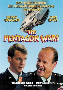 Pentagonovi ratovi