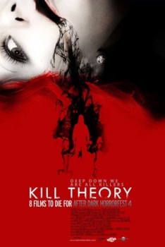 Teorija: ubistvo