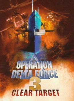 Operacija Delta odred: jasna meta