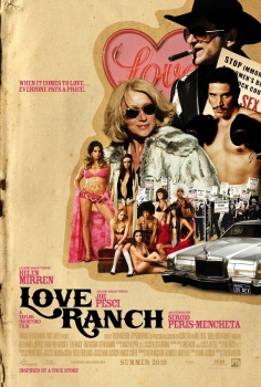 Ljubavni ranč