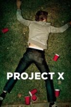 Projekat X