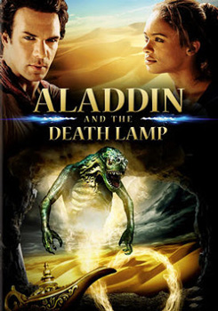 Aladin i smrtonosna lampa