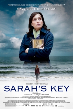 Sarin ključ