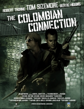 Kolumbijska veza
