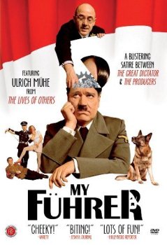 Mein Fuhrer: Istinski istinska istina o Adolfu H