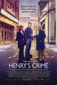 Henrijev zločin