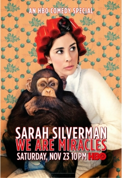 Sara Silverman: Ljudi su čudo