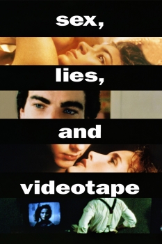 Seks, laži i videotrake