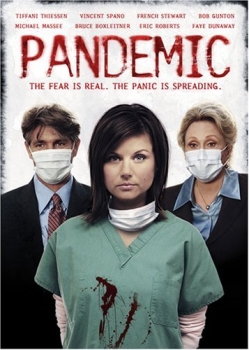 Pandemija