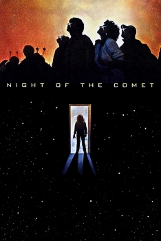 Noć kometa