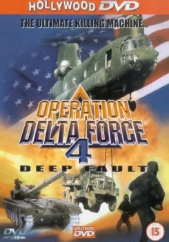 Operacija Delta odred 4