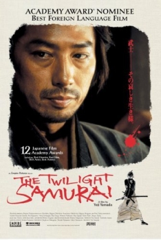 Sumrak samuraja