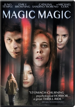 Magija magija