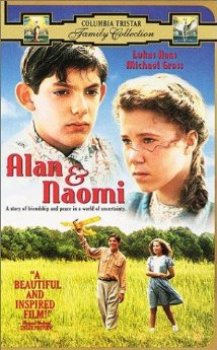 Alan i Naomi